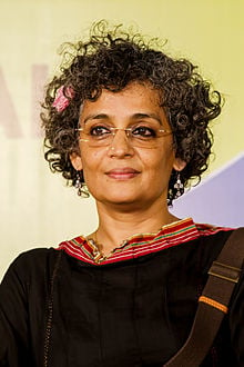 Arundhati Roy Quotes