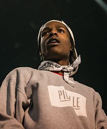 ASAP Rocky Quotes
