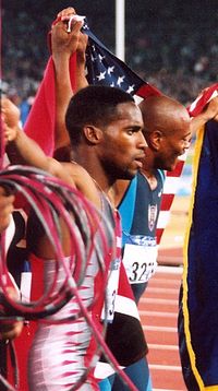 Ato Boldon Quotes