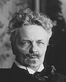 August Strindberg Quotes