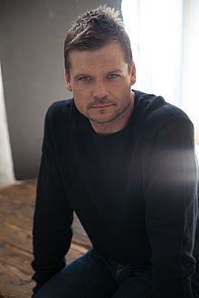 Bailey Chase Quotes