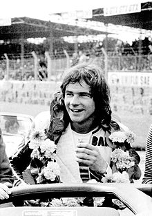 Barry Sheene Quotes