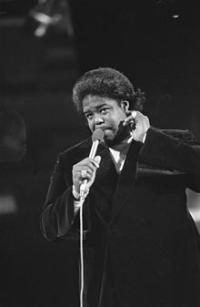 Barry White Quotes