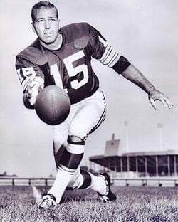 Bart Starr Quotes