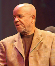 Berry Gordy Quotes
