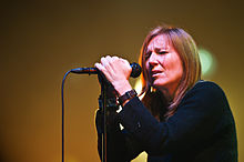 Beth Gibbons Quotes