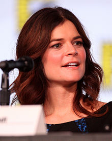 Betsy Brandt Quotes