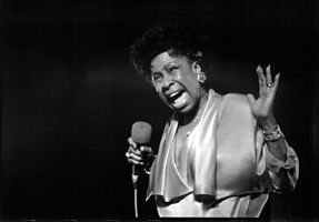 Betty Carter Quotes
