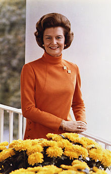 Betty Ford Quotes