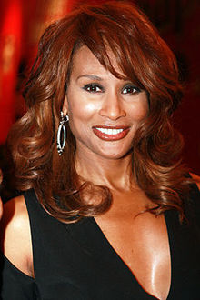 Beverly Johnson Quotes