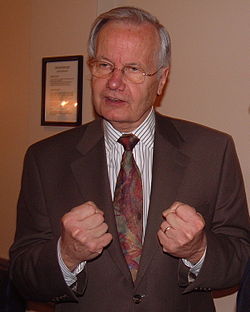 Bill Moyers Quotes