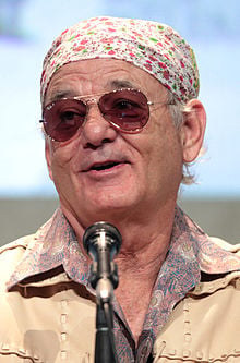 Bill Murray Quotes