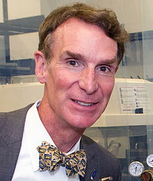 Bill Nye Quotes