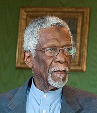 Bill Russell Quotes