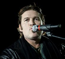 Billy Ray Cyrus Quotes