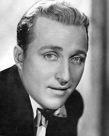 Bing Crosby Quotes