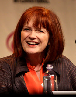 Blair Brown Quotes