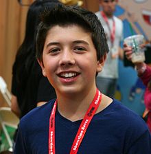 Bradley Steven Perry Quotes