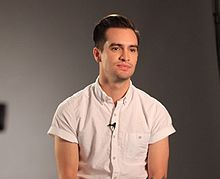 Brendon Urie Quotes