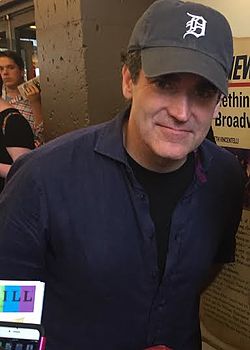 Brian d'Arcy James Quotes