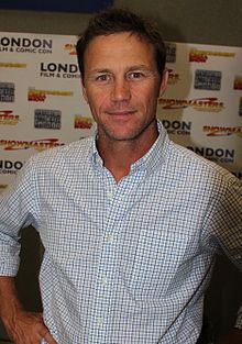 Brian Krause Quotes