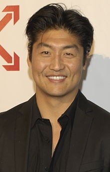 Brian Tee Quotes