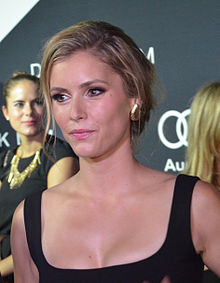 Brianna Brown Quotes