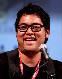 Bryan Lee O'Malley Quotes