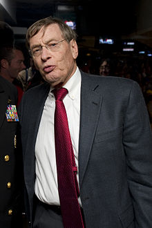 Bud Selig Quotes