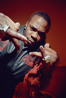 Busta Rhymes Quotes