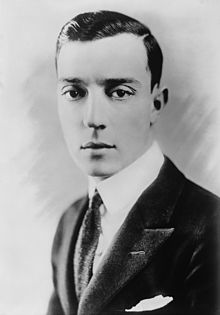 Buster Keaton Quotes