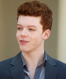 Cameron Monaghan Quotes