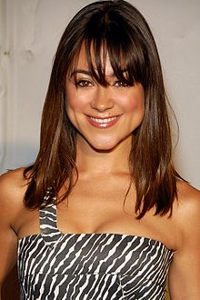 Camille Guaty Quotes