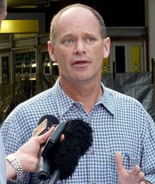 Campbell Newman Quotes