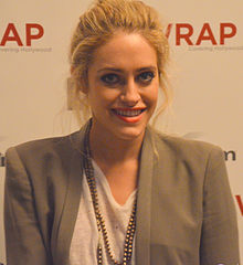 Carly Chaikin Quotes