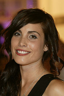 Carly Pope Quotes