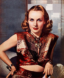 Carole Lombard Quotes