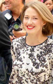 Carrie Coon Quotes