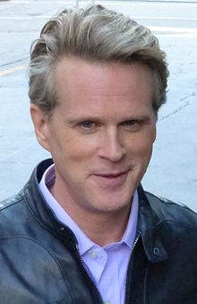 Cary Elwes Quotes