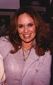 Catherine Bach Quotes