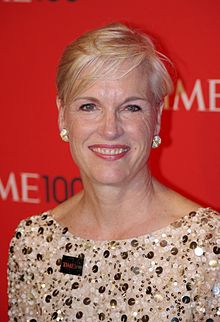 Cecile Richards Quotes
