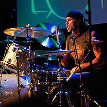 Chad Smith Quotes