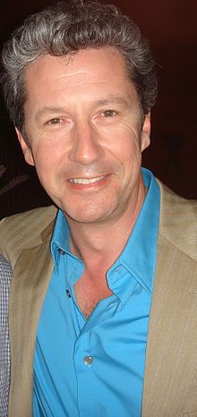 Charles Shaughnessy Quotes