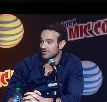 Charlie Cox Quotes