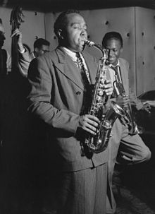 Charlie Parker Quotes