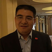 Chen Guangbiao Quotes