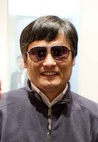Chen Guangcheng Quotes
