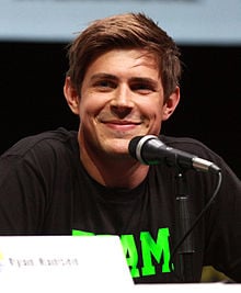 Chris Lowell Quotes