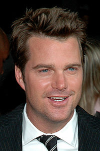 Chris O'Donnell Quotes
