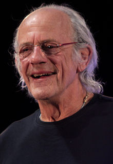 Christopher Lloyd Quotes